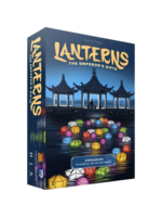 Renegade Game Studios Lanterns: Emperor's Gifts Expansion