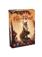 Renegade Game Studios The Fox in the Forest