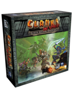 Renegade Game Studios Clank! In Space!
