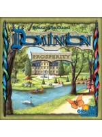 Rio Grande Games Dominion: Prosperity Expansion