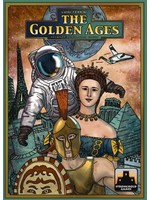 Stronghold Games The Golden Ages
