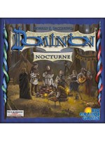 Rio Grande Games Dominion: Nocturne Expansion