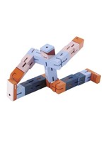 Fridolin IQ Test: Puzzle Boy