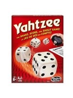 Hasbro Yahtzee