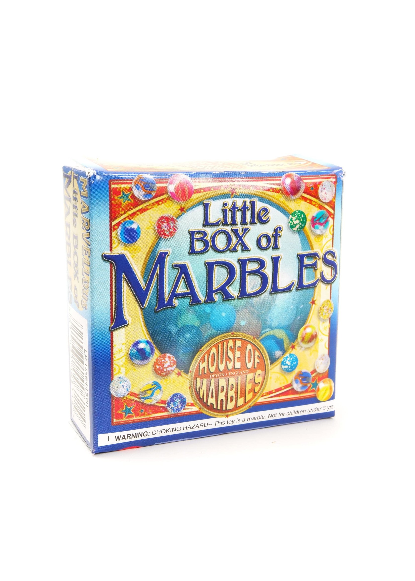 House of Marbles Little Box of Marbles