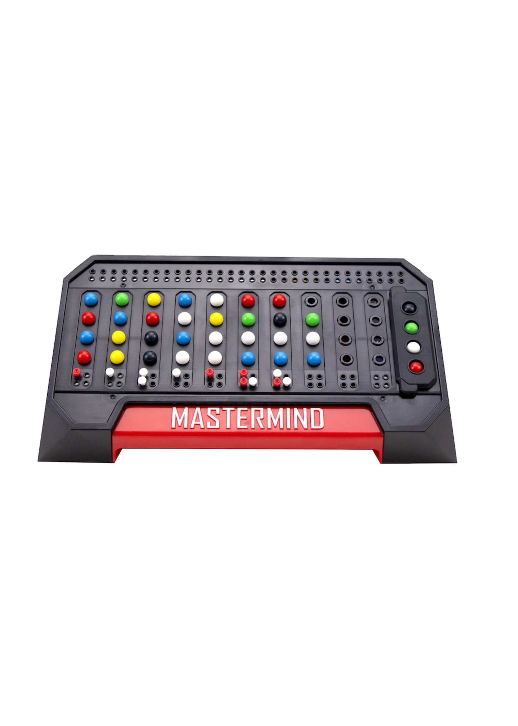 Pressman Mastermind