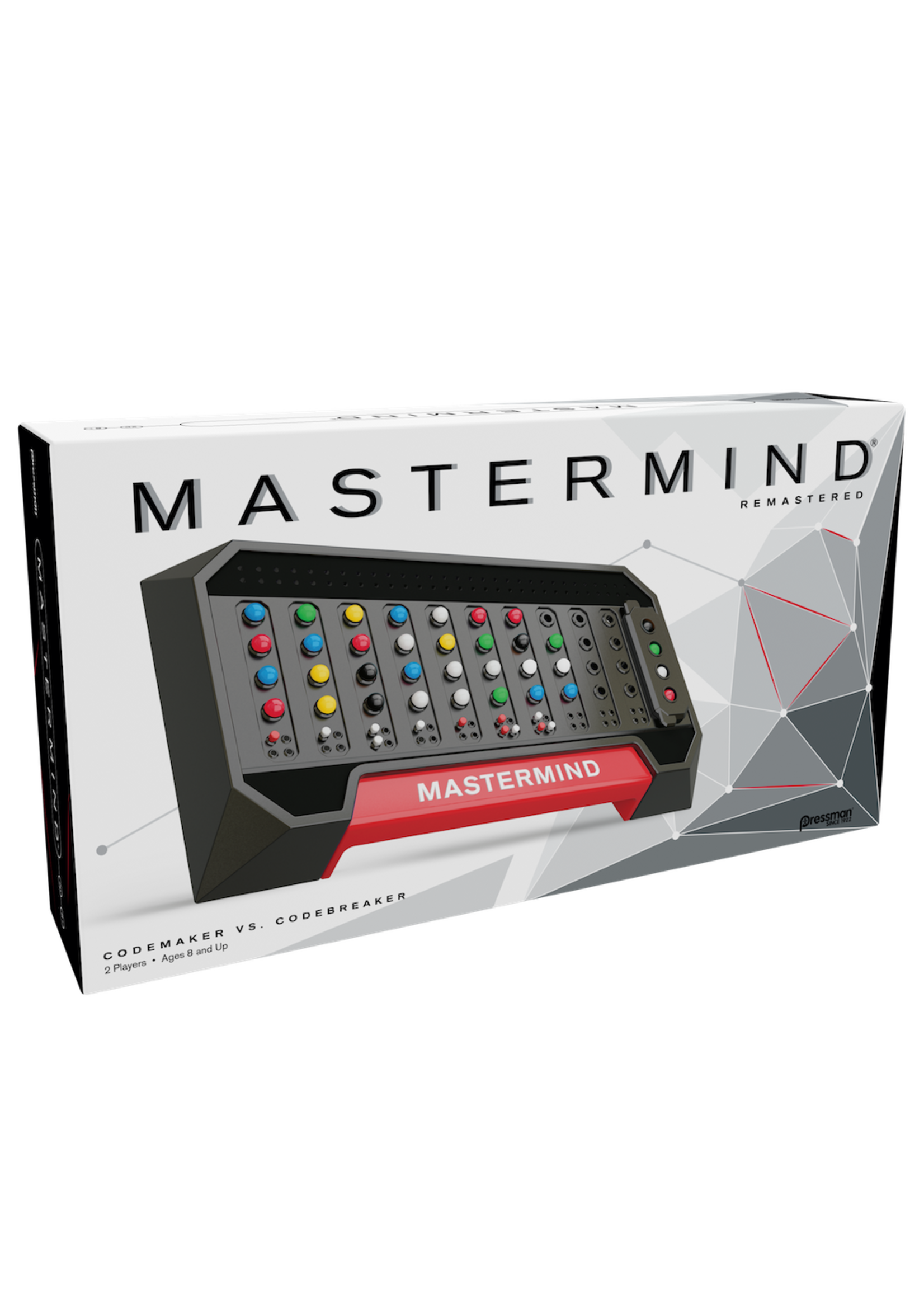 Pressman Mastermind