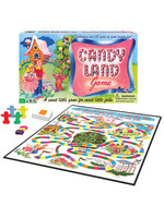 Winning Moves Games Candy Land