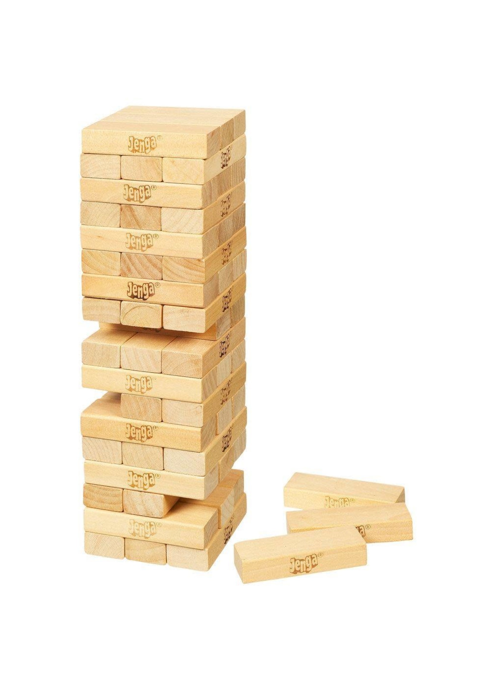 Hasbro Jenga