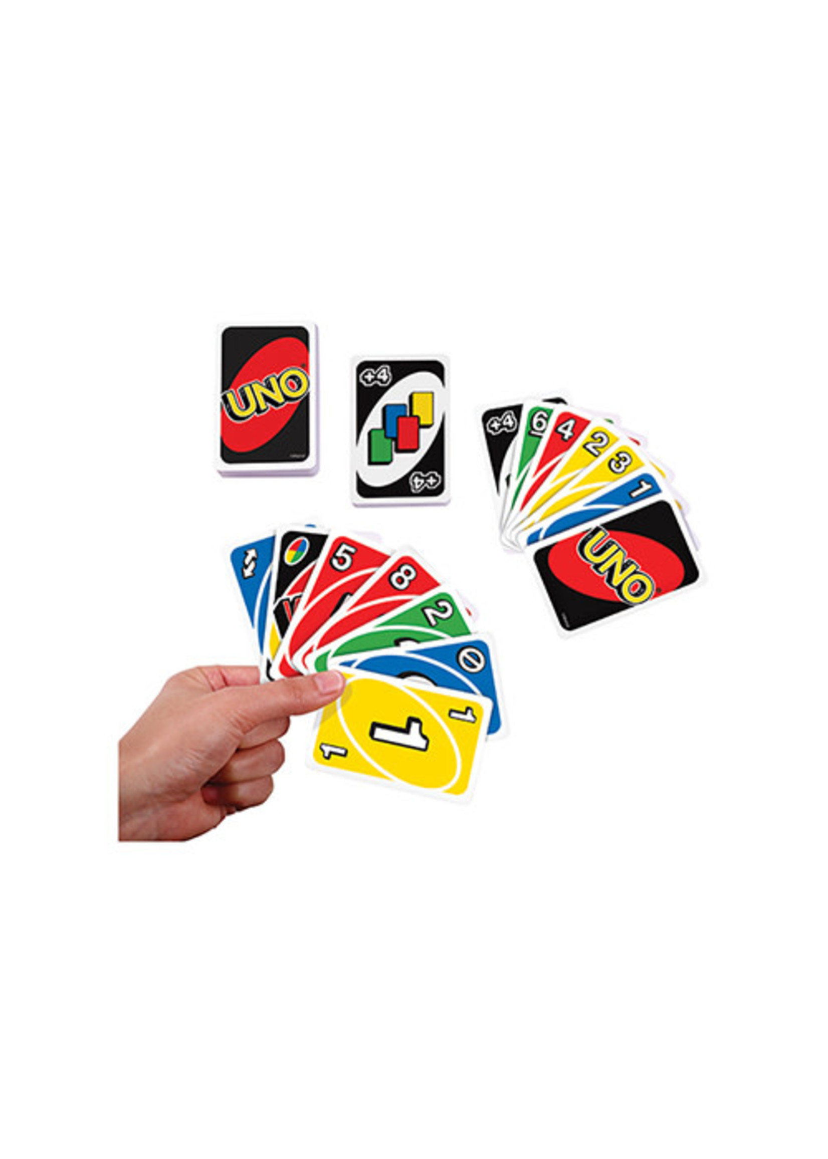UNO® Card Game