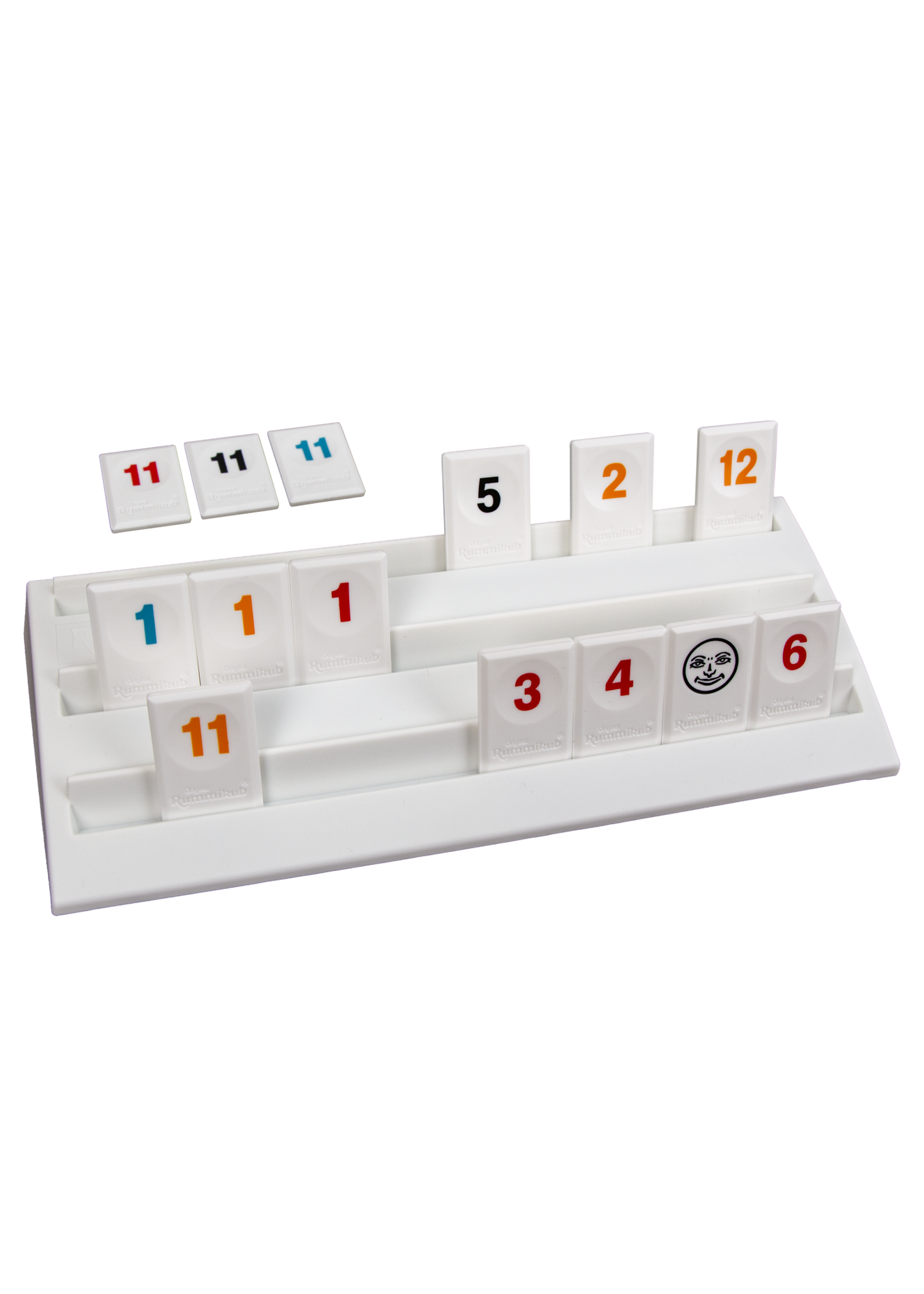 Pressman Rummikub