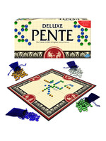 Winning Moves Games Pente