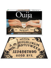 【中古】ウィジャボード OUIJA BOARD (⚠️注意⚠️) Ouija Board – Calico Toy Shoppe