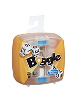 Milton Bradley Boggle