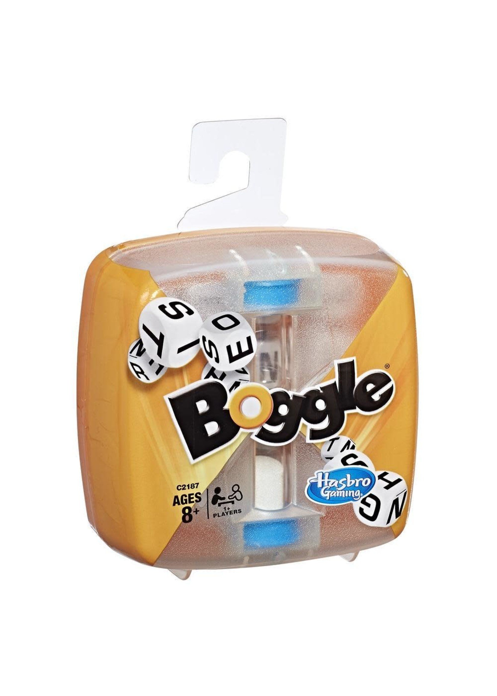 Milton Bradley Boggle