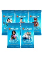 Wizards of the Coast MtG: Ravnica Allegiance Booster Pack
