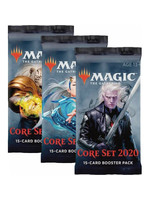 Wizards of the Coast MtG: Core 2020 Booster Pack