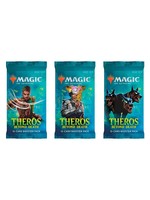 Wizards of the Coast MtG: Theros Beyond Death Booster Pack