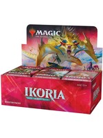 Wizards of the Coast MtG: Ikoria Booster Box