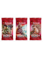 Wizards of the Coast MtG: Ikoria Booster Pack