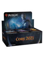 Wizards of the Coast MtG: Core 2021 Booster Box