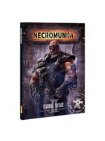 Games Workshop Necromunda: Gang War 2