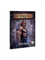 Games Workshop Necromunda: Gang War 1