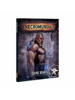 Games Workshop Necromunda: Gang War Bundle:  1-3