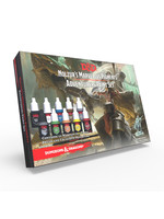 Army Painter D&D Paint Sets