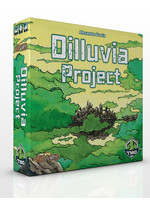 Tasty Minstrel Games Dilluvia Project