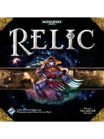 Wizkids Relic