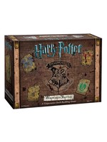 The OP Harry Potter Hogwarts Battle: Core Set