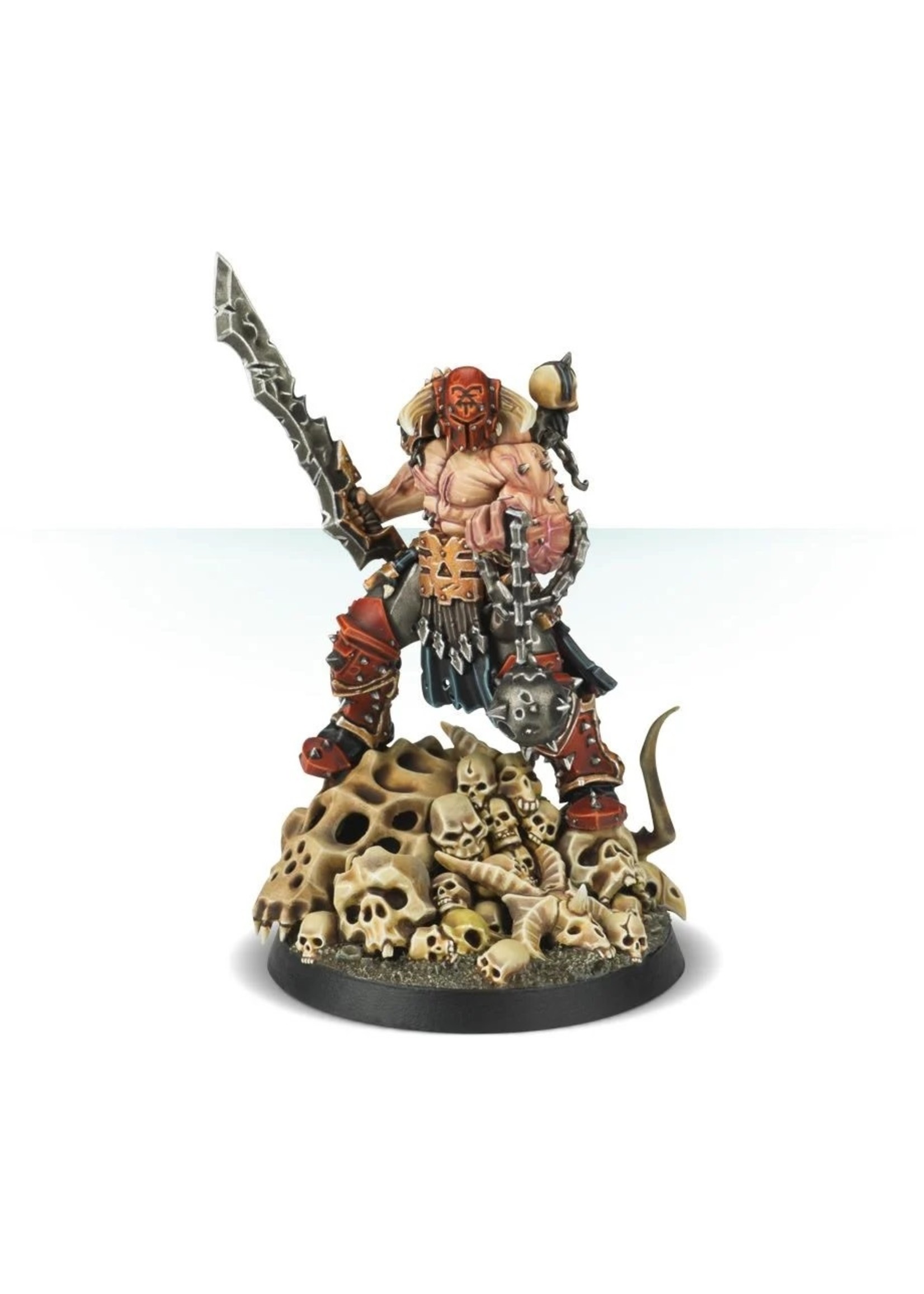 Citadel Citadel Skulls