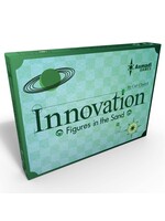 Asmadi Games Innovation 3E: Figures in the Sand Expansion