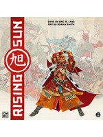 CMON Rising Sun