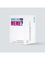 What Do You Meme, LLC What Do You Meme?