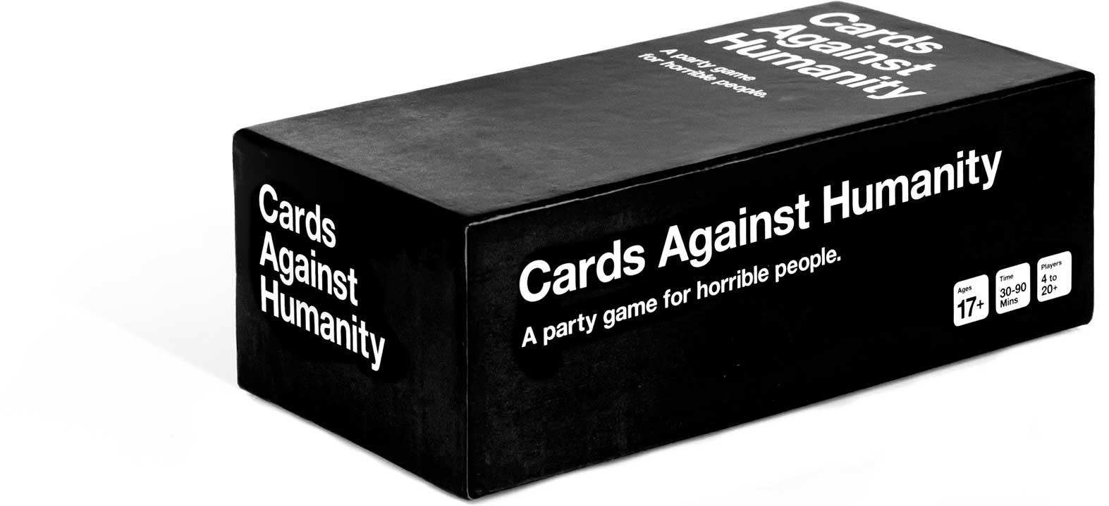 Cards Against Humanity Base Game - Gamescape North
