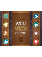 War Chest Board Game - Gamescape North