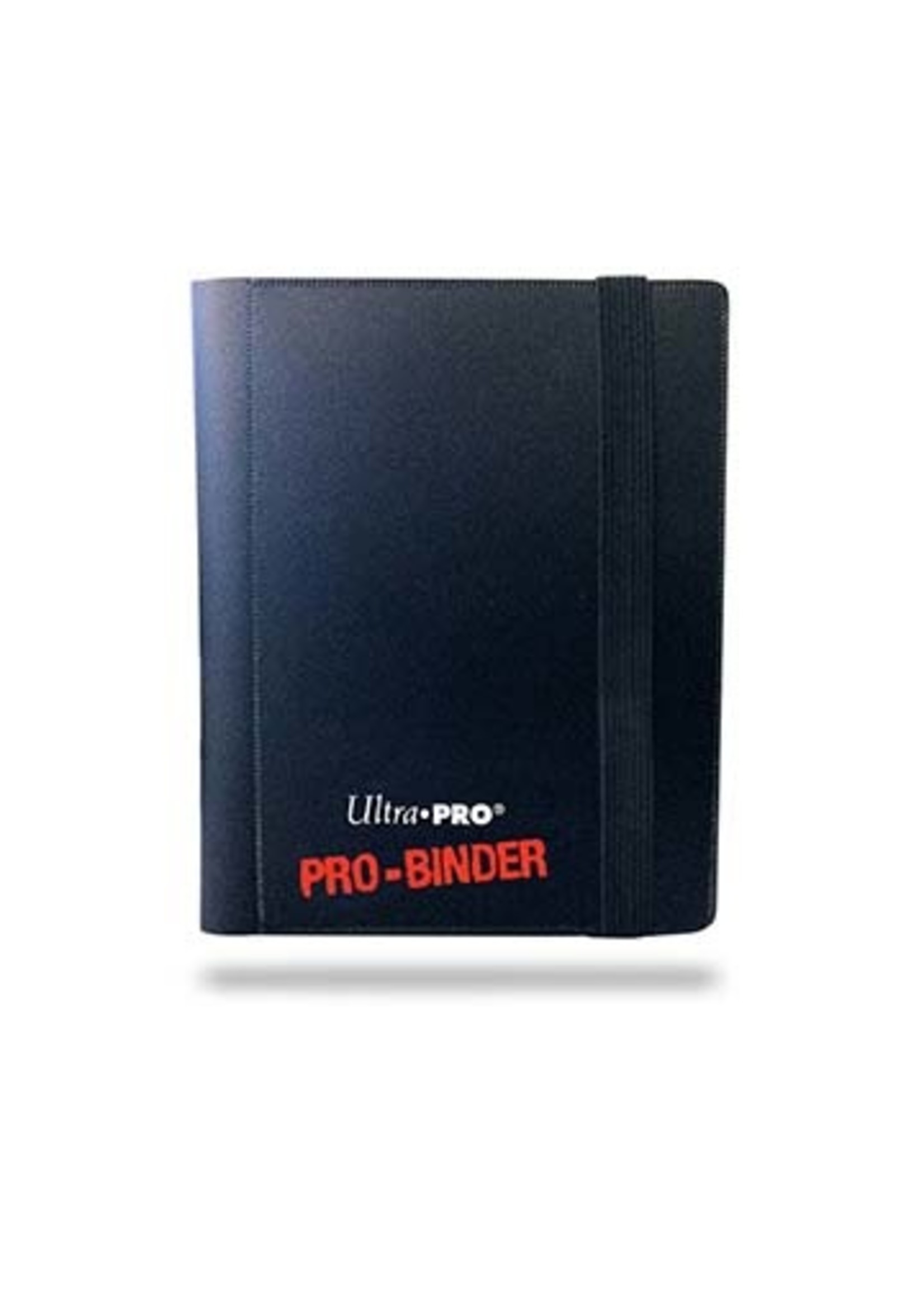 Ultra-Pro Solid Card Binder