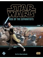 Fantasy Flight Games Star Wars: Rise of the Separatists