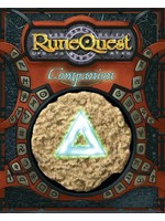 Mongoose Publishing RuneQuest: Companion