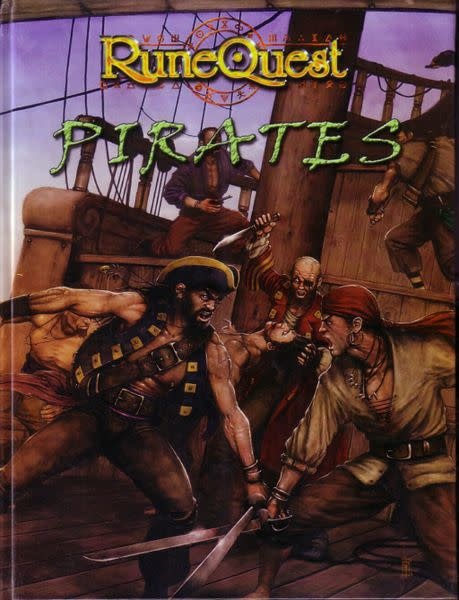 Story Quest: The Keepers of the Code, Pirates Online Wiki