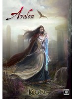 Cubicle 7 Keltia: Avalon