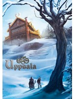 Cubicle 7 Yggdrasill: Uppsala