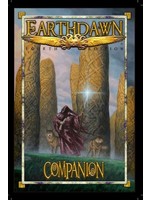 FASA Games Earthdawn 4E: Companion