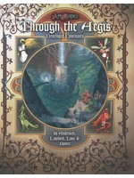 Atlas Games Ars Magica 5E: Through the Aegis - Developed Covenants