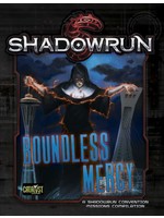 Catalyst Game Labs Shadowrun 5E: Convention Missions Compilations