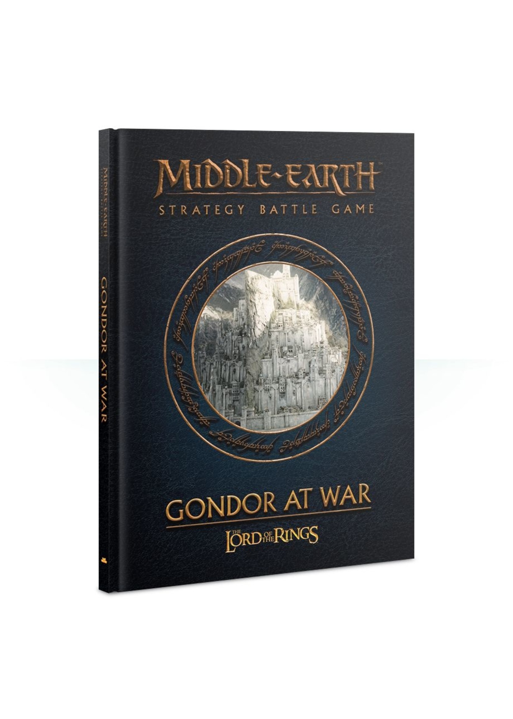Games Workshop Gondor at War