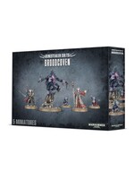 Games Workshop Genestealer Cults: Broodcoven