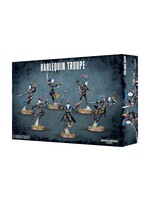 Games Workshop Harlequin: Troupe